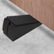 thumbnail image 5 of Tope de puerta de acero inoxidable ajustable de goma, 5 of 5