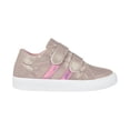 thumbnail image 2 of TENIS NIÑA STYLO 18486 GLITTER ROSA 18-21, 2 of 4