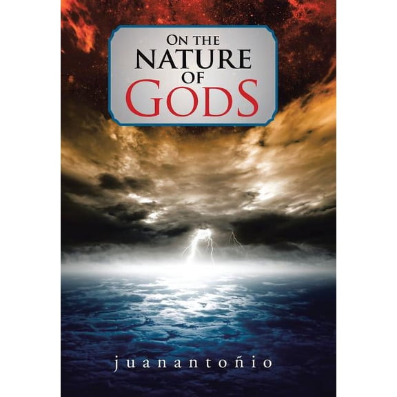 On the Nature of Gods (Hardcover)