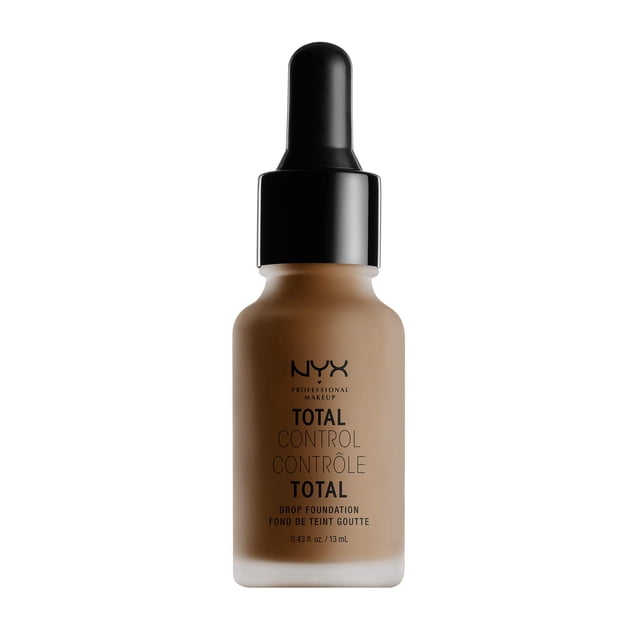 Base NYX Professional Makeup Total Control Drop, 13 ml