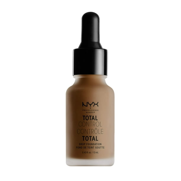 Base NYX Professional Makeup Total Control Drop, 13 ml