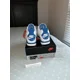 thumbnail image 5 of A i r-Jor-dan 4 Retro size 9 Military Blue 2024, 5 of 6