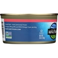 thumbnail image 5 of Wild Planet Wild Alaskan Pink Salmon, 6 oz (Pack of 12), 5 of 5