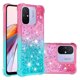 thumbnail image 1 of Funda para Xiaomi Redmi 12C Transparente con Brillos Carcasa Protectora Antigolpes con Glitter Brillante, 1 of 5