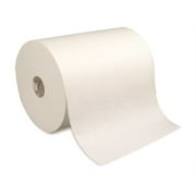 Georgia Pacific enMotion Paper Towel Roll, White, 10 Inch X 800 Foot, 89460 Case of 6 by Georgia Pacific