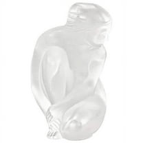 Lalique Crystal Venus Nude 11943