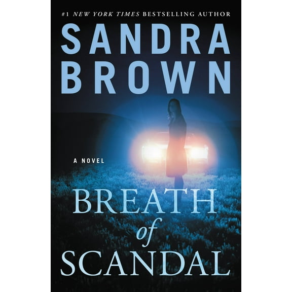 Breath of Scandal (Paperback)