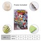 thumbnail image 2 of Yo-kai Watch Cuadro decorativo colgante - Arte de pared - Póster enmarcado - Decoración de pared - Regalos para familia, amigos y aficionados 40*60 cm, 2 of 6