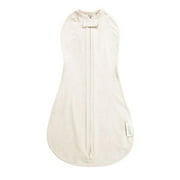 Organic Woombie - Vintage Linen - 5-13 lbs