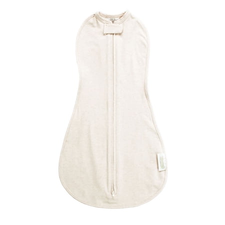Organic Woombie - Vintage Linen - 5-13 lbs