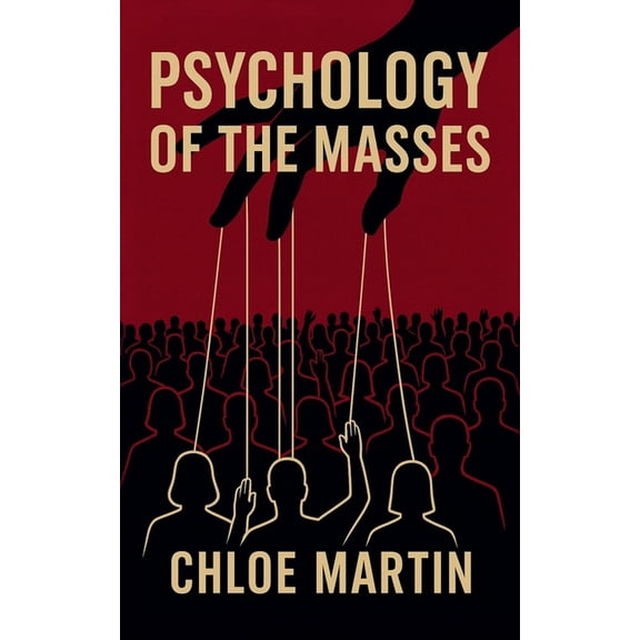 Emotional Help Psychology of the Masses, Book 1, (Paperback)