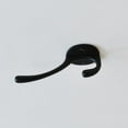 thumbnail image 5 of Residential Essentials 1.69'' Coat Hook (Set of 3), 5 of 5