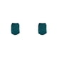 thumbnail image 2 of Ropa para cachorros Billuyoard Chaleco Verde oscuro XXL 2piezas, 2 of 6