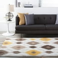 thumbnail image 2 of Surya BNT7676-912 9 x 12 ft. Brentwood Bohemian & Global Rectangle Area Rug - Multicolor, 2 of 5