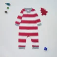 thumbnail image 5 of Ropa de Feliz Año Nuevo 2025 Conjunto de pijamas a juego para madre, padre e hijos para familia/parejas Pijamas navideños suaves Look familiar, 5 of 5