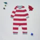thumbnail image 5 of Ropa de Feliz Año Nuevo 2025 Conjunto de pijamas a juego para madre, padre e hijos para familia/parejas Pijamas navideños suaves Look familiar, 5 of 5
