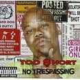 thumbnail image 3 of Too $hort No Intrusion [PA] CD, 3 of 3