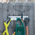 thumbnail image 3 of Hang It Simple Rubber Loops, 3-Pack - Secure Grip Loops for Mops, Brooms & Handles, 3 of 6