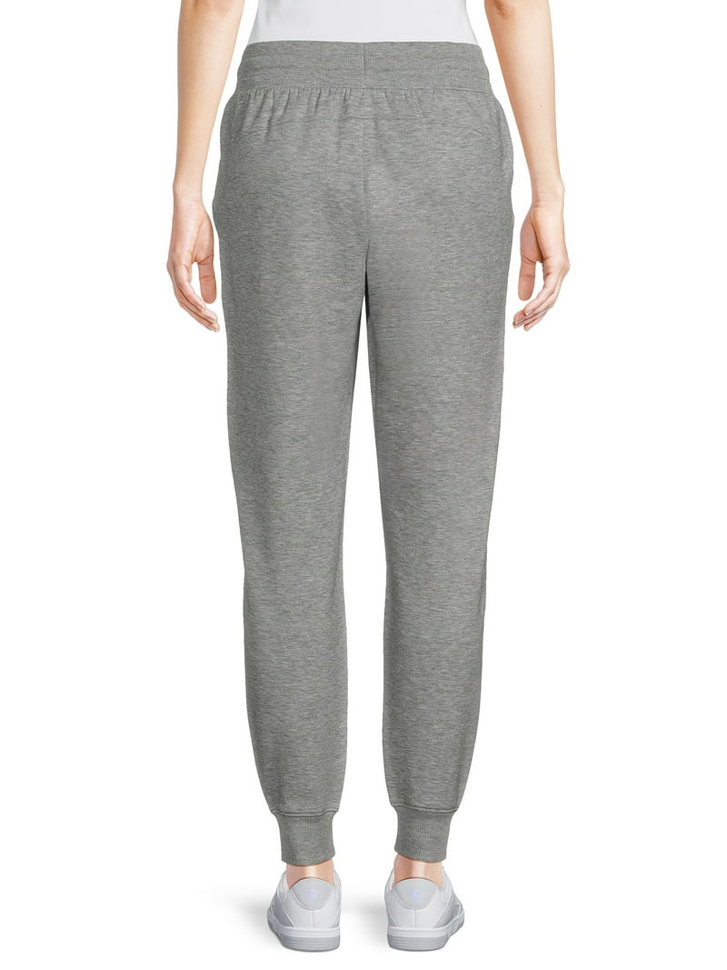 Athletic Works Women's Super Soft Joggers, Sizes XS-XXXL