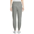 thumbnail image 5 of Athletic Works Women's Super Soft Joggers, Sizes XS-XXXL, 5 of 5