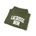 thumbnail image 4 of Lacrosse Mom Mother's Day Hoodie, Gifts, Hooded Sweatshirt, 4 of 4