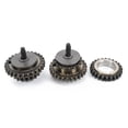 thumbnail image 6 of MOCA AUTOPARTS Timing Chain Kit with VVT Fit for 04-06 Buick LaCrosse Cadillac Suzuki CTS SRX 3.6L, 6 of 9