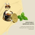 thumbnail image 6 of Daily Moisturizing Face Cream for All Skin Types 50g - Hydrating, Anti-Wrinkle, Skin Repair, and Barrier Enhancement with Natural Ingredients for Smooth and Delicate Skin, 6 of 9