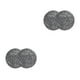 thumbnail image 2 of Speravity Alfombrilla para portavasos de coche, almohadillas antideslizantes con diamantes de imitación para camión, adorno para posavasos Type1 NO1 Speravity CBP295105, 2 of 6