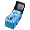 thumbnail image 3 of Pedal Overdrive para guitarra JOYO JF-311 Blue Rain True Bypass, 3 of 7