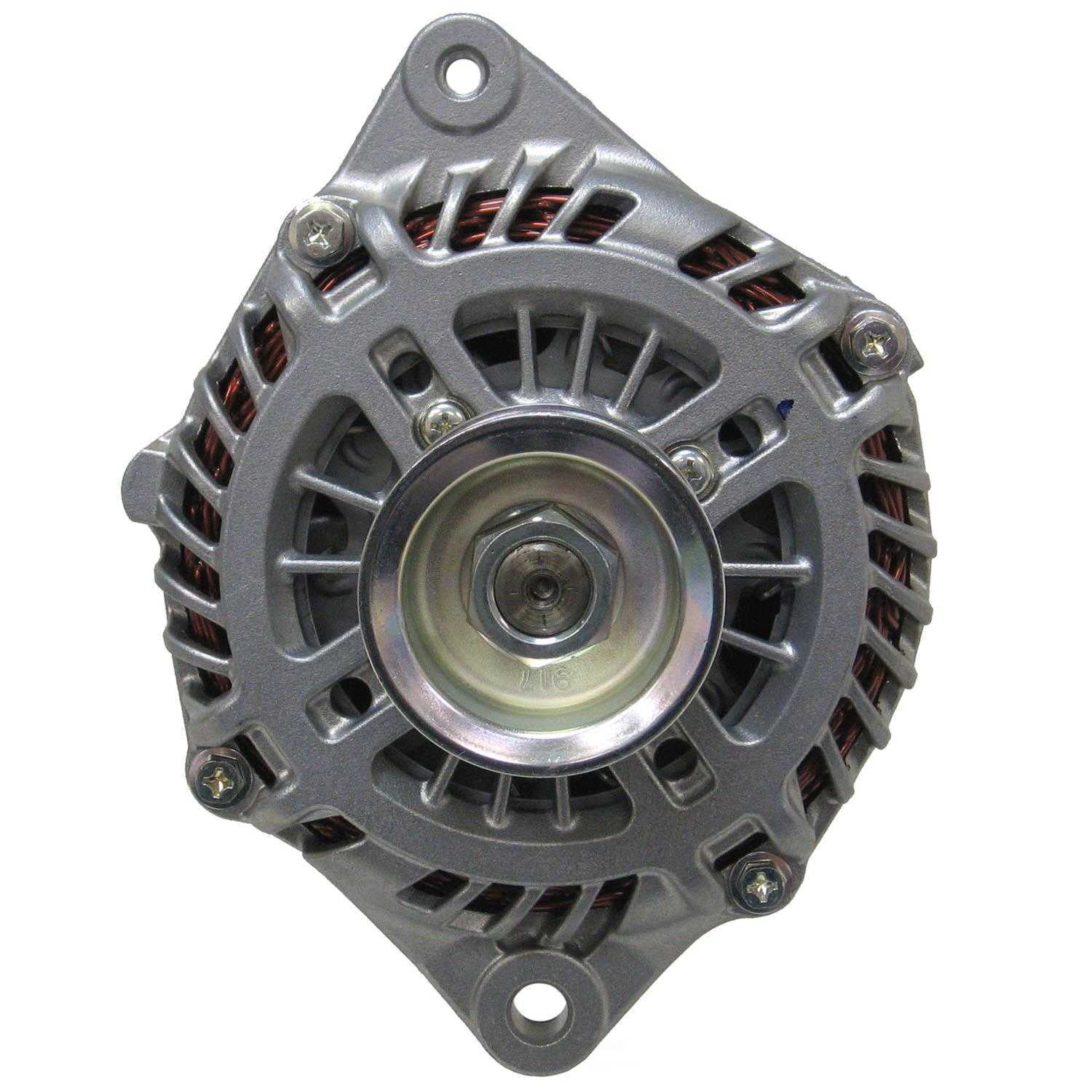 FVP Professional 11538 Alternator Standard