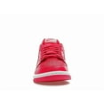 thumbnail image 3 of Nike Women's Dunk Low Hyper Pink Casual Sneaker, from StockX, 3 of 5