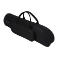 thumbnail image 3 of Liukouu LADE Oxford Cloth Thicken Trumpet Bag With Shoulder Belt, 3 of 8