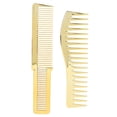 thumbnail image 4 of Herwey Hairdressing Comb, Hair Cutting Comb Fine Teeth For Home, 4 of 8