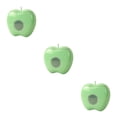 thumbnail image 1 of Unatoiry Easy To Organizer Say Goodbye To Messy Cabinets Space-saving Green 3Set, 1 of 6
