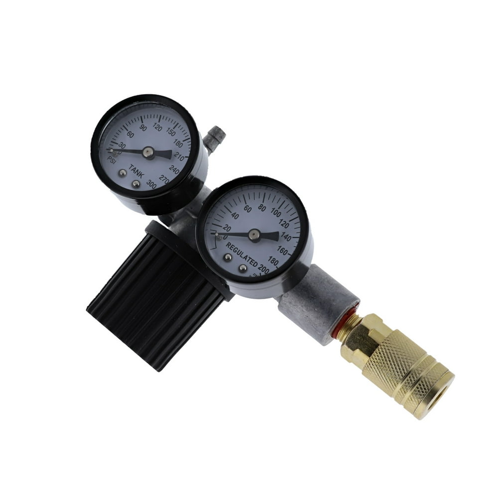 Porter Cable OEM N246884 replacement air compressor manifold assembly