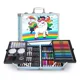 thumbnail image 1 of Set De Arte Profesional, Colores Lápices Kit Dibujo 145pcs, 1 of 7