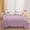 C, variant on Air Conditioning Blanket Cover 180X200Cm Yellow E Polyester Blanket Color:Yellow Material:Plush