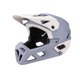 thumbnail image 5 of Casco de bicicleta con visera para la circunferencia de la cabeza 54-58 cm, ajustable para Albaricoque gris, 5 of 9