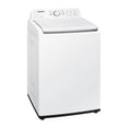 thumbnail image 2 of Lavadora Samsung 22 kg Blanca Mod. WA22A3350GW/AX Carga Superior, 2 of 5