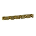 thumbnail image 3 of lionlar bass guitar electric string nut replacement ST 43mm, 3 of 8