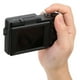 thumbnail image 4 of Cámara Digital SLR Ecomeon Vlogging Full HD 2.7K Pantalla LCD Giratoria 3.0 Pulgadas Color Negro, 4 of 6