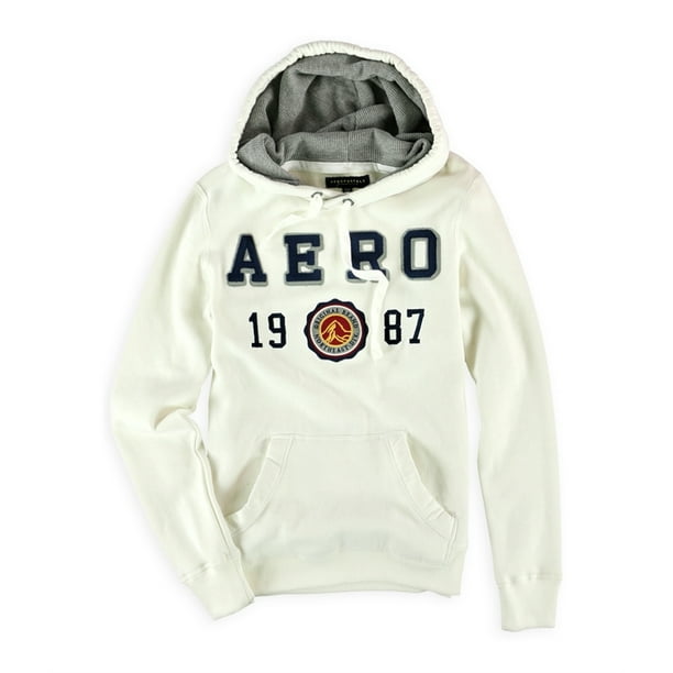 Sudadera Origen De La Marca Aeropostale Aeropostale Sudadera Con