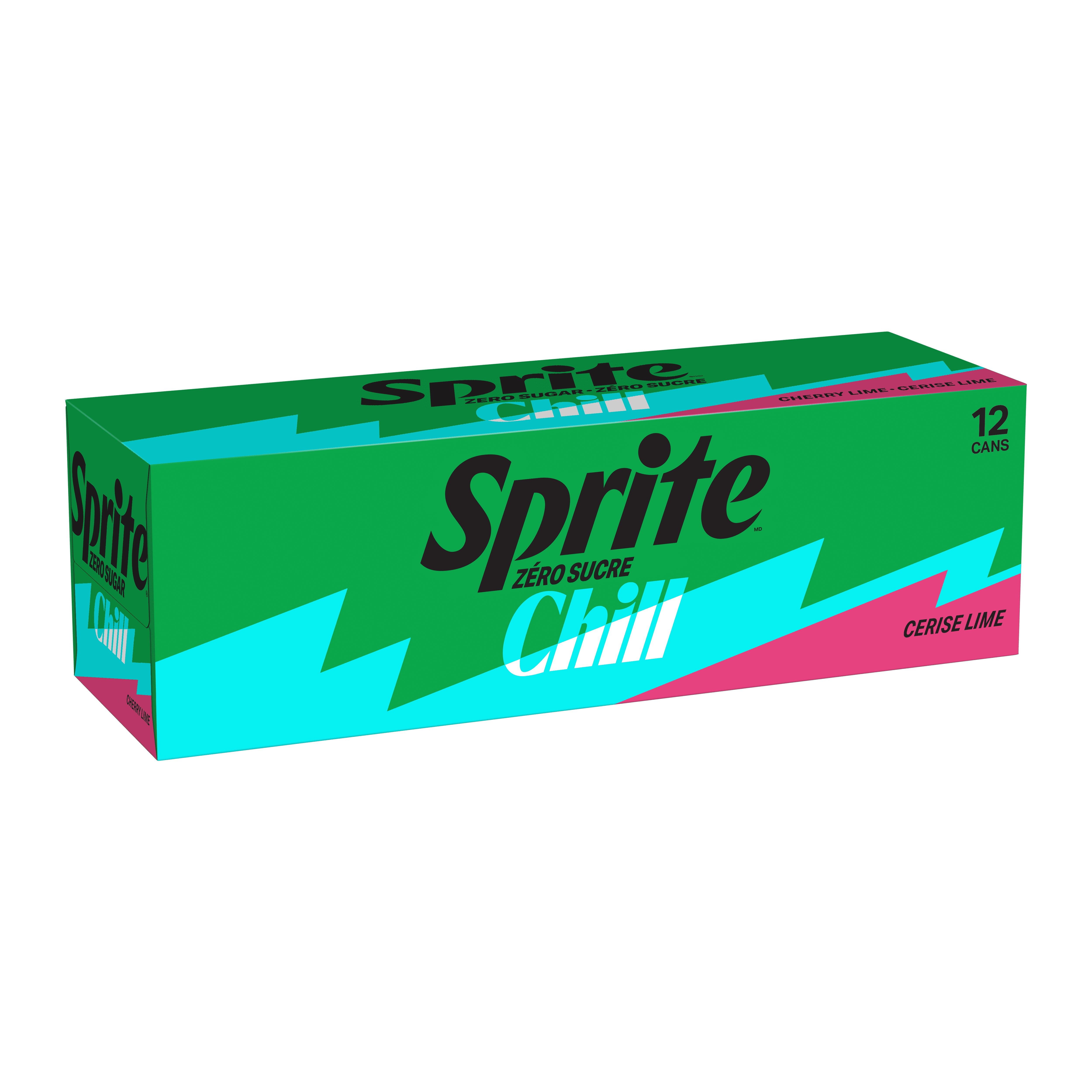 SPR CHILL CHY LME ZS