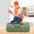 thumbnail image 4 of , bolsa de almacenamiento de herramientas, bolsa portátil para herramientas, bolsa con crem PENGGONG Bolsa de almacenamiento, 4 of 6