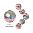 thumbnail image 3 of 10pcs Golf Mat Tees,golf Simulator Tees,practice For Driving Range,home For Golf ,blue L(sn-5054, 3 of 4