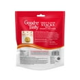 thumbnail image 3 of Good ‘n’ Tasty Triple Flavor Stacks, Treats for All Dogs with Chicken and Peanut Butter, 9 oz, 3 of 12
