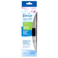 BISSELL Febreze Vacuum Filter Style 8 and 14, 99K1