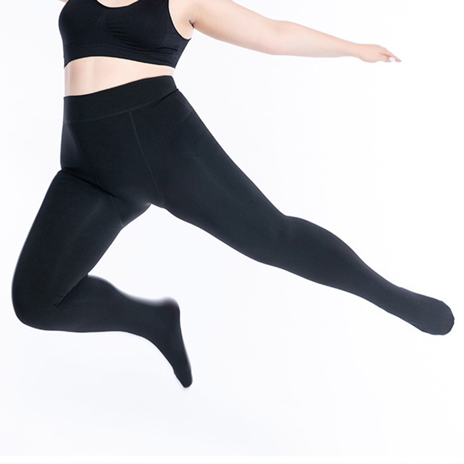 Penkiiy Winter Tights for Women Women's Thermal Leggings Penkiiy Winter Tights for Women Women's Thermal Leggings