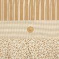 thumbnail image 6 of VHC Brands Camilia Ruffled Valance 19x72, 6 of 7