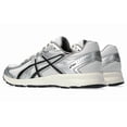 thumbnail image 4 of ASICS Jog 100S 2E Wide White Black 1201A967-100, 4 of 6